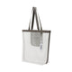 NATIONAL GEOGRAPHIC TOTE BAG กระเป๋าสะพายข้างสำหรับผู้ชายและผู้หญิง - Rev Online