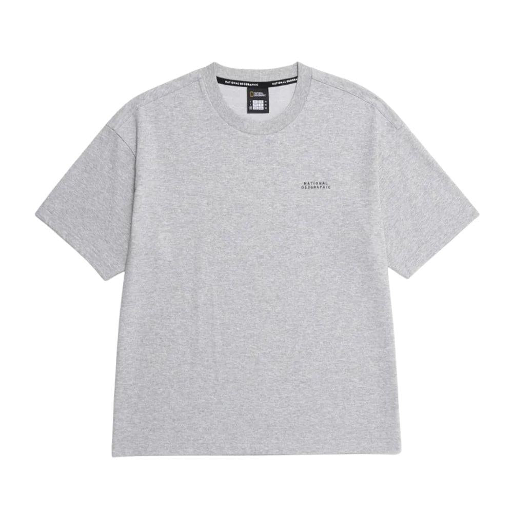 NATIONAL GEOGRAPHIC TREASURE OLD VAN TEE เสื้อยืดทีเชิ๊ตสำหรับผู้ชายและผู้หญิง - Rev Online