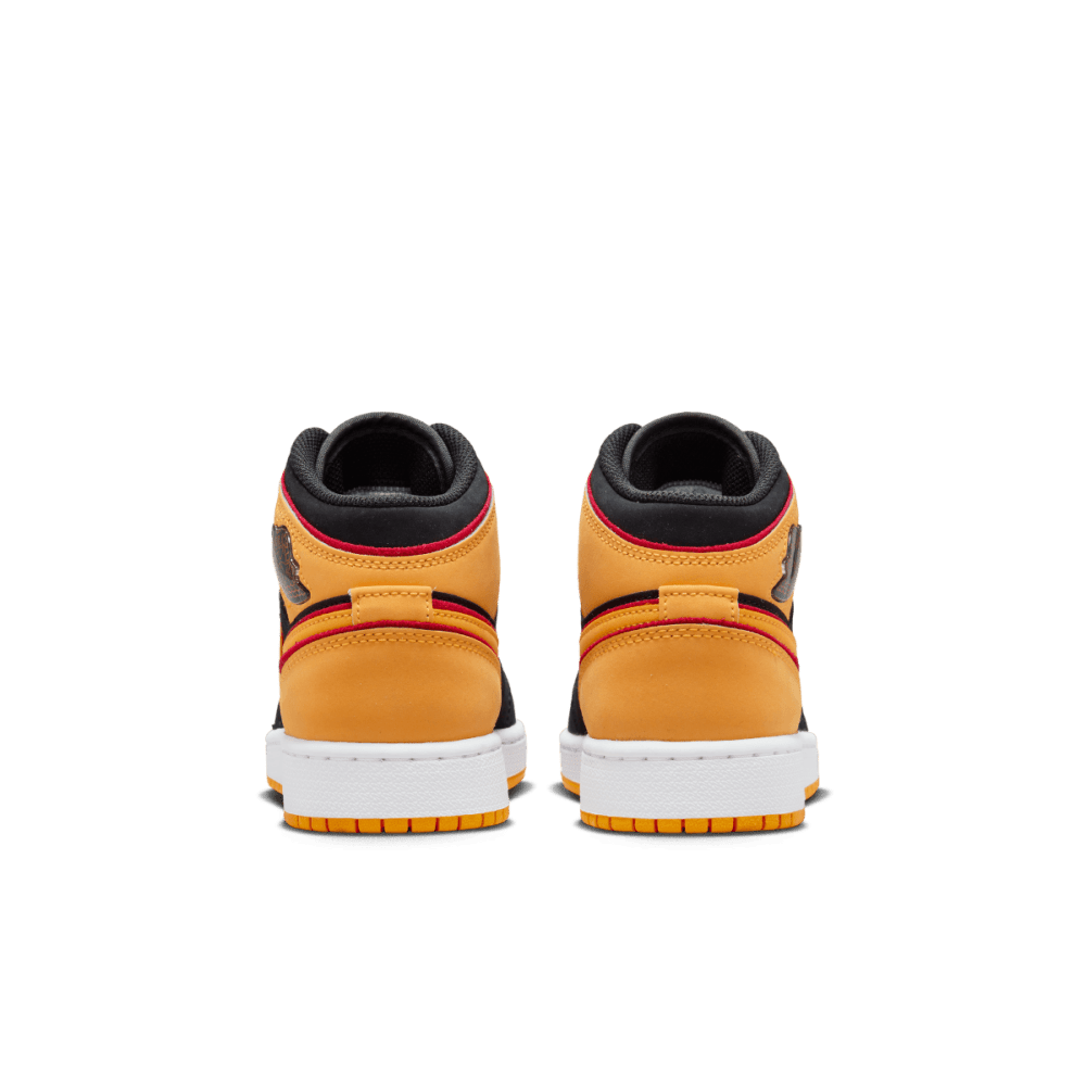 NIKE - AIR JORDAN 1 MID SE Kids - Rev Online