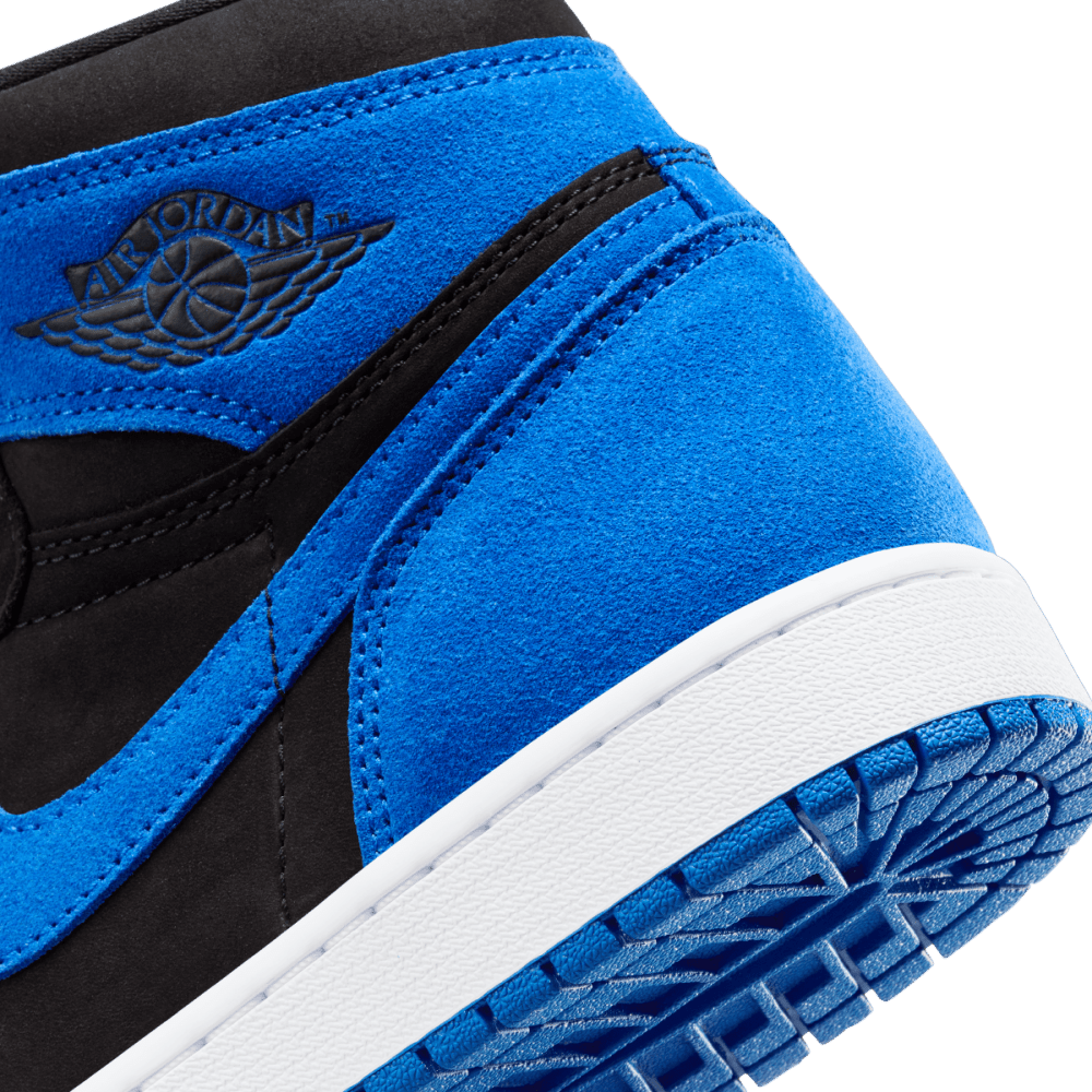 NIKE - AIR JORDAN 1 RETRO HIGH OG Men - Rev Online