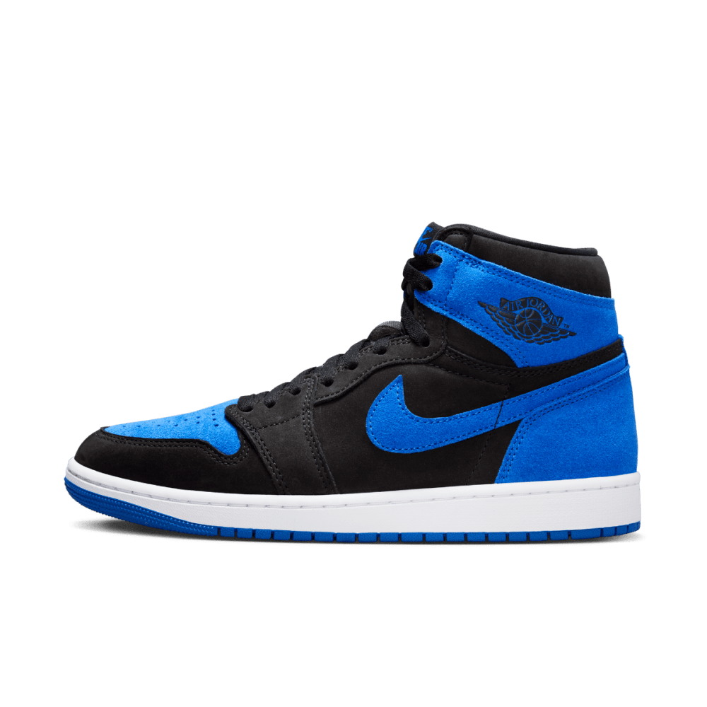 NIKE - AIR JORDAN 1 RETRO HIGH OG Men - Rev Online