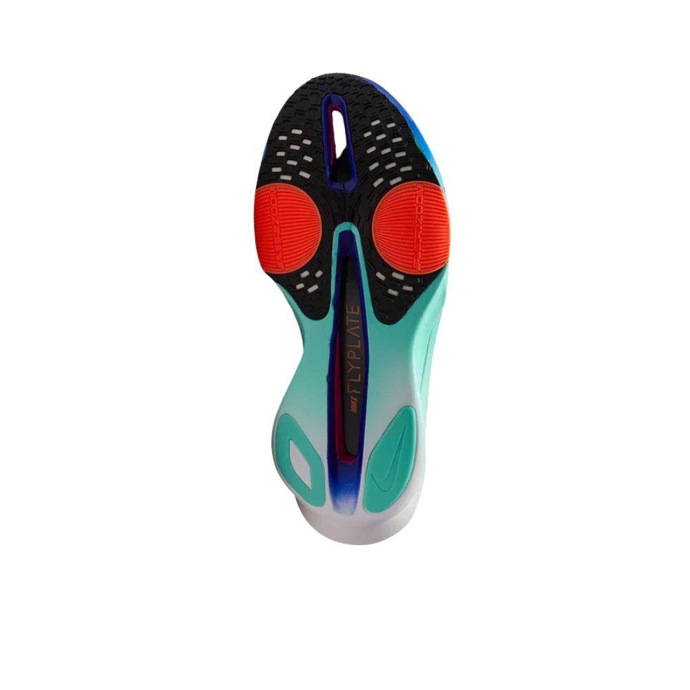 NIKE AIR ZOOM ALPHAFLY NEXT% 3 รองเท้าวิ่งถนนผู้ชาย - Rev Online