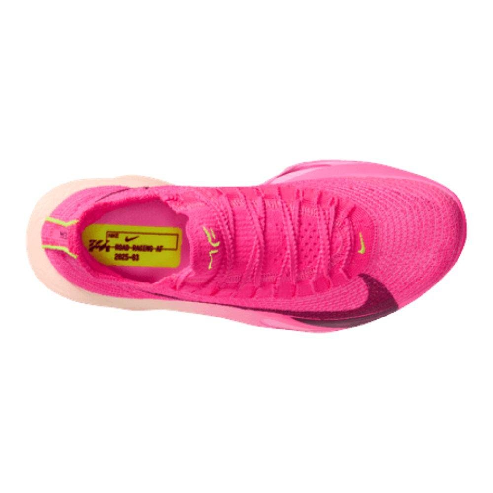 NIKE AIR ZOOM ALPHAFLY NEXT% 3 รองเท้าวิ่งถนนผู้หญิง - Rev Online