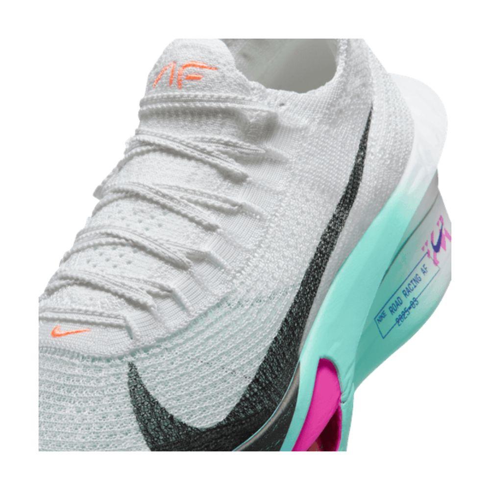 NIKE AIR ZOOM ALPHAFLY NEXT% 3 รองเท้าวิ่งถนนผู้หญิง - Rev Online
