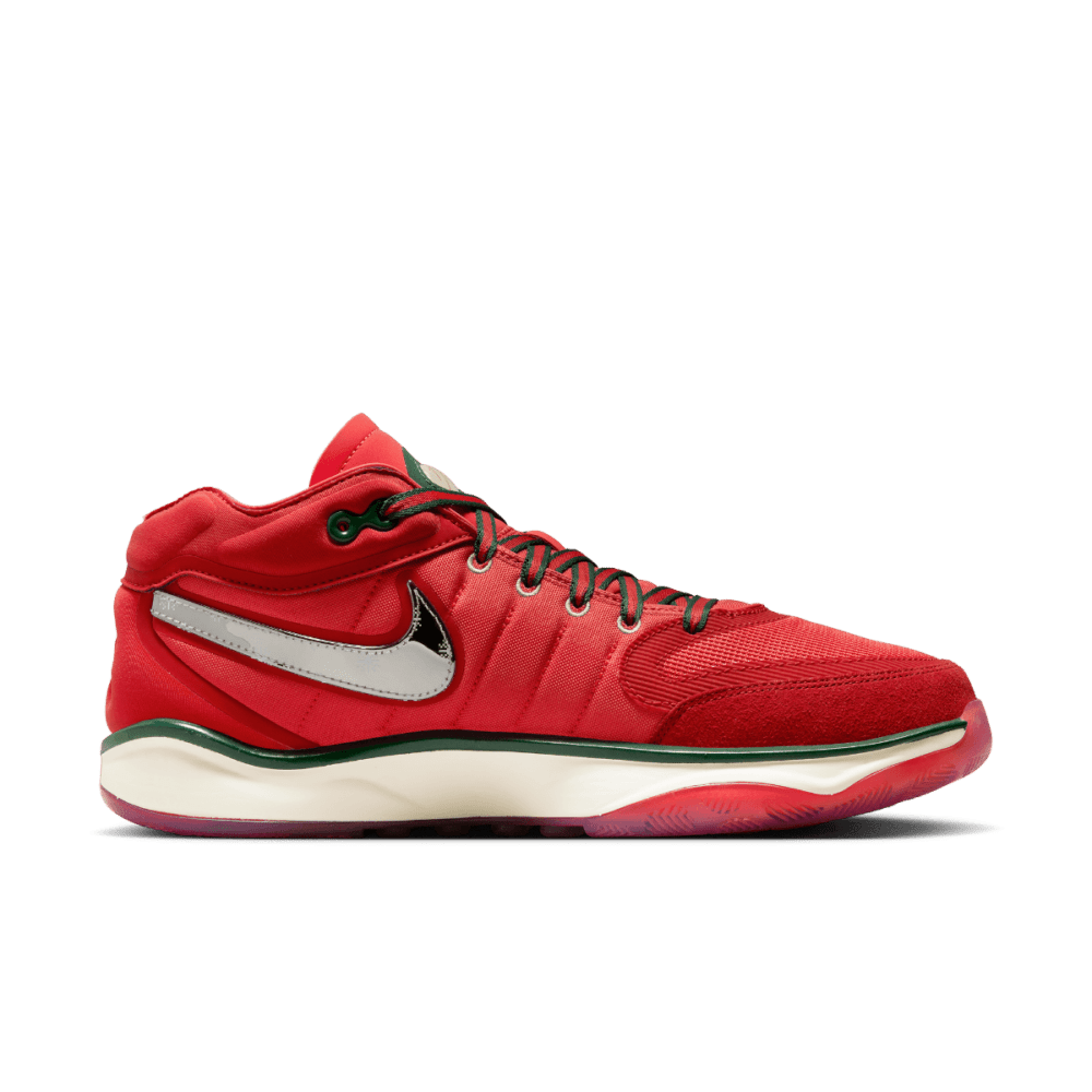 NIKE - AIR ZOOM G.T. HUSTLE 2 EP Men - Rev Online