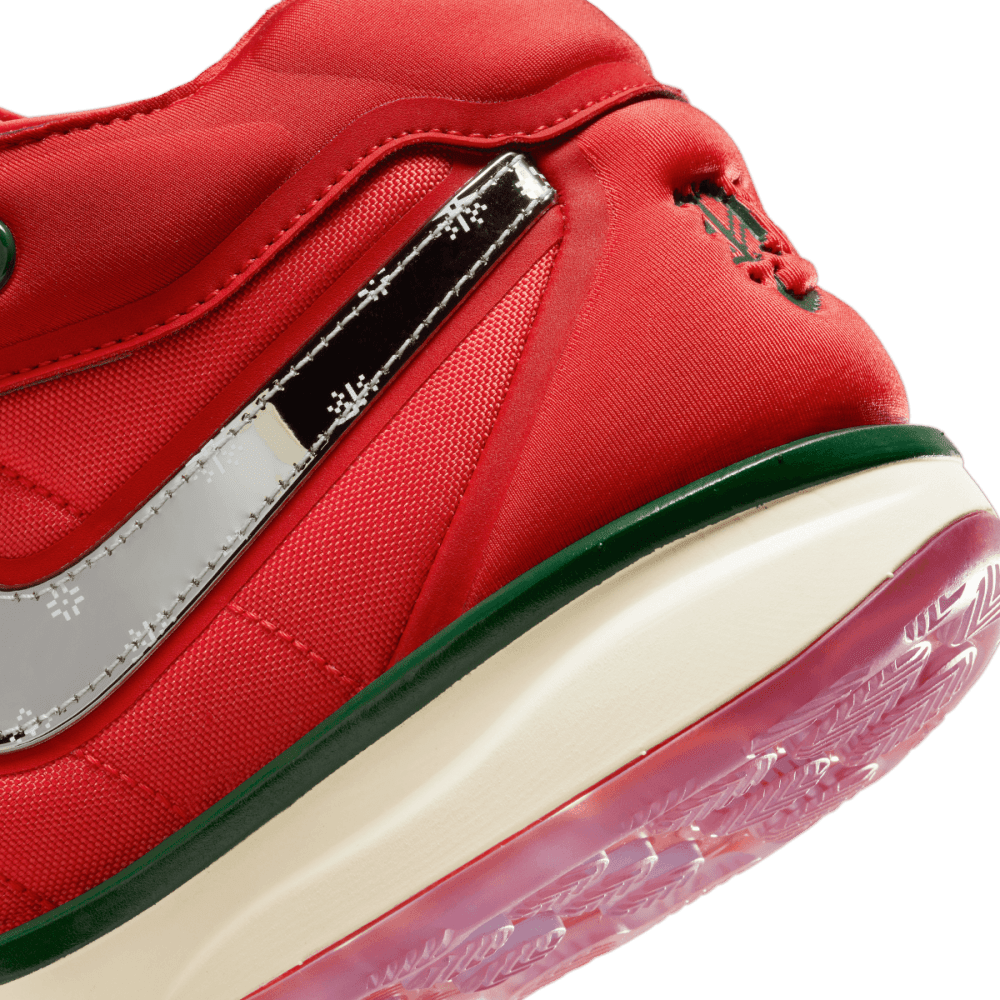 NIKE - AIR ZOOM G.T. HUSTLE 2 EP Men - Rev Online