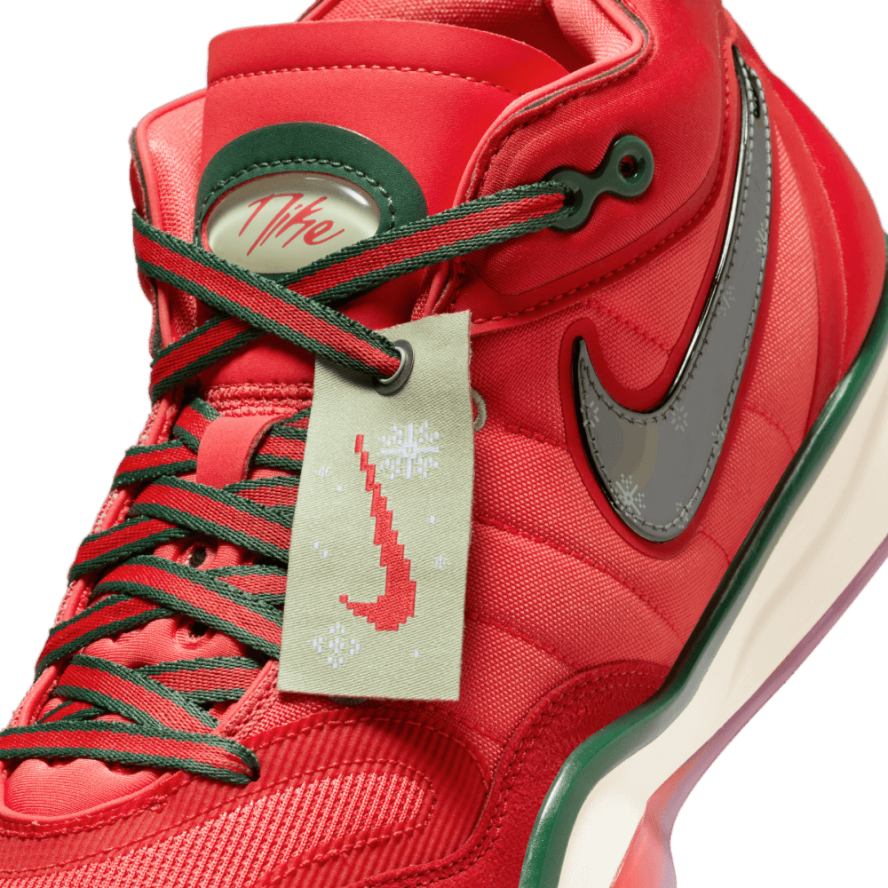 NIKE - AIR ZOOM G.T. HUSTLE 2 EP Men - Rev Online