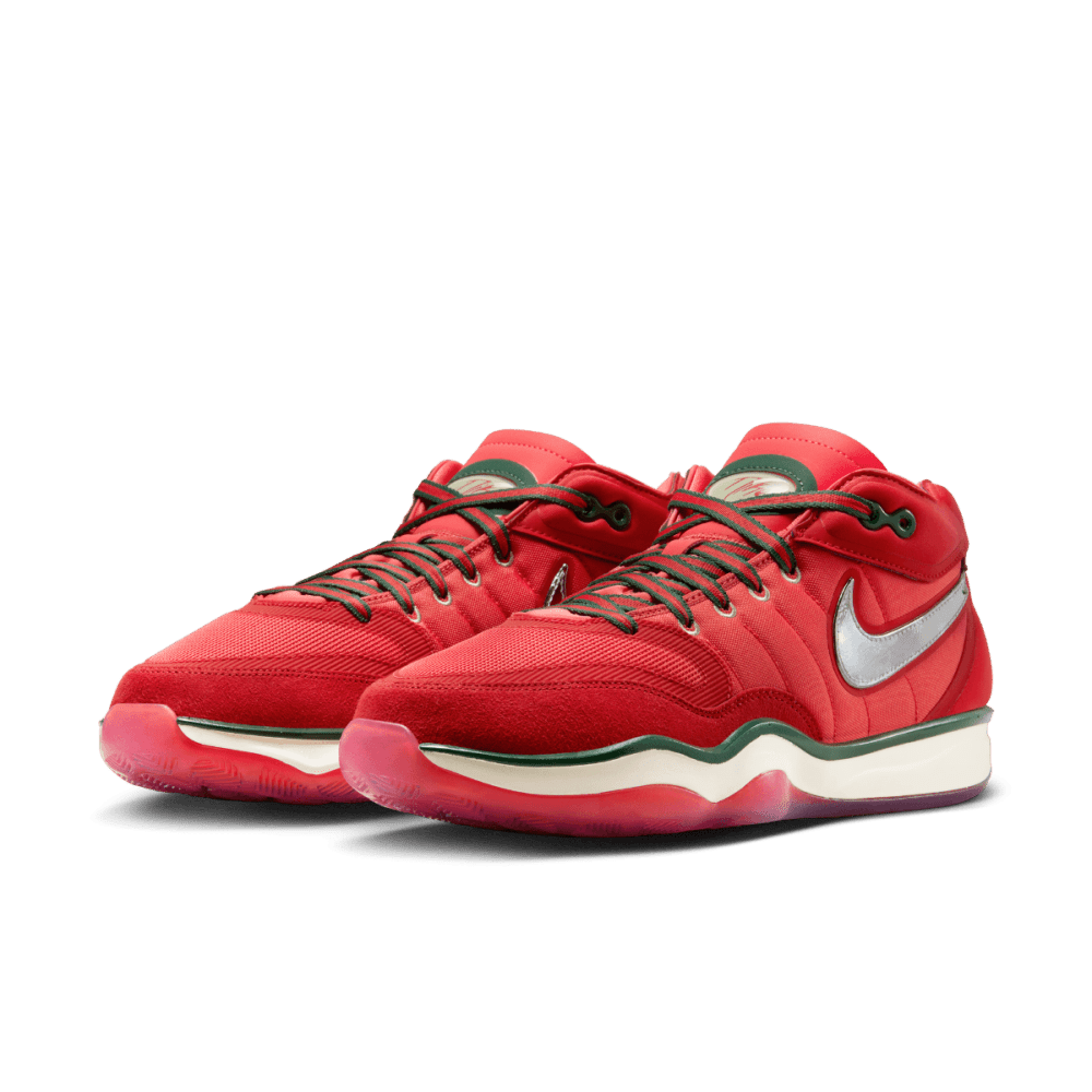 NIKE - AIR ZOOM G.T. HUSTLE 2 EP Men - Rev Online