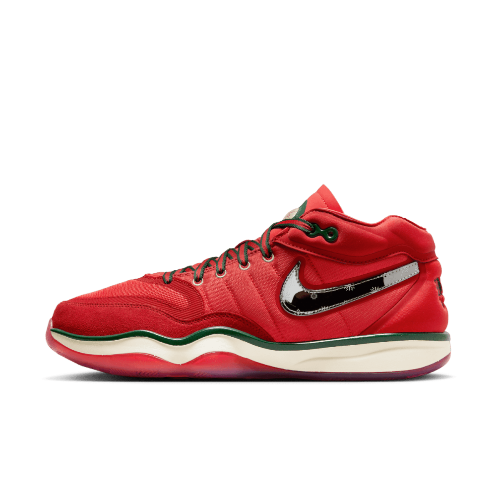 NIKE - AIR ZOOM G.T. HUSTLE 2 EP Men - Rev Online