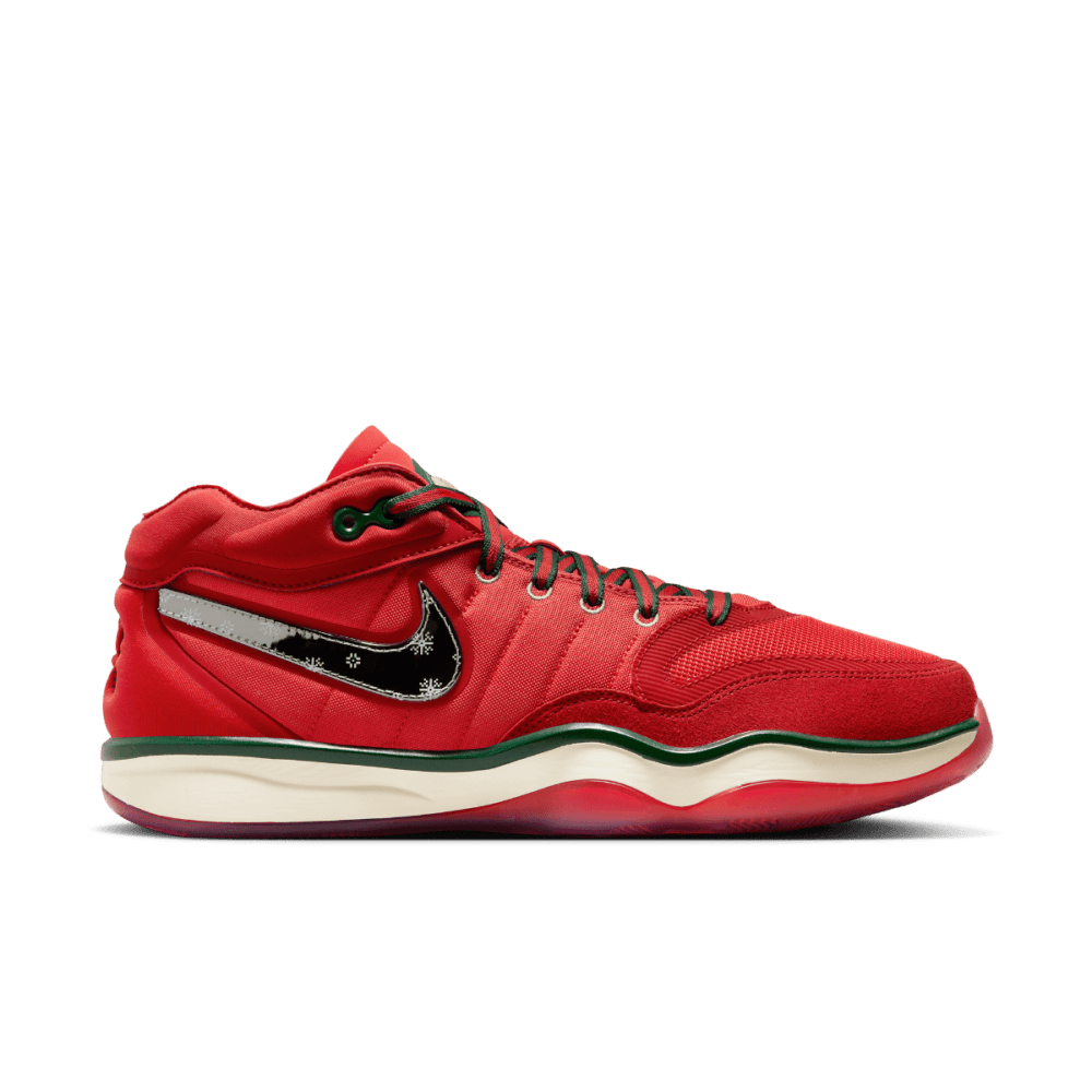 NIKE - AIR ZOOM G.T. HUSTLE 2 EP Men - Rev Online