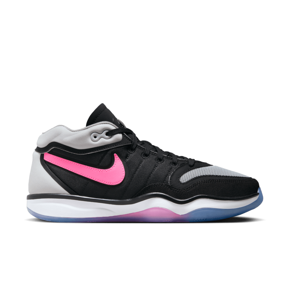 NIKE - AIR ZOOM G.T. HUSTLE 2 EP Men - Rev Online