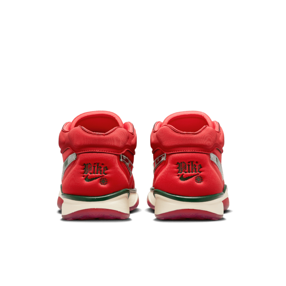 NIKE - AIR ZOOM G.T. HUSTLE 2 EP Men - Rev Online