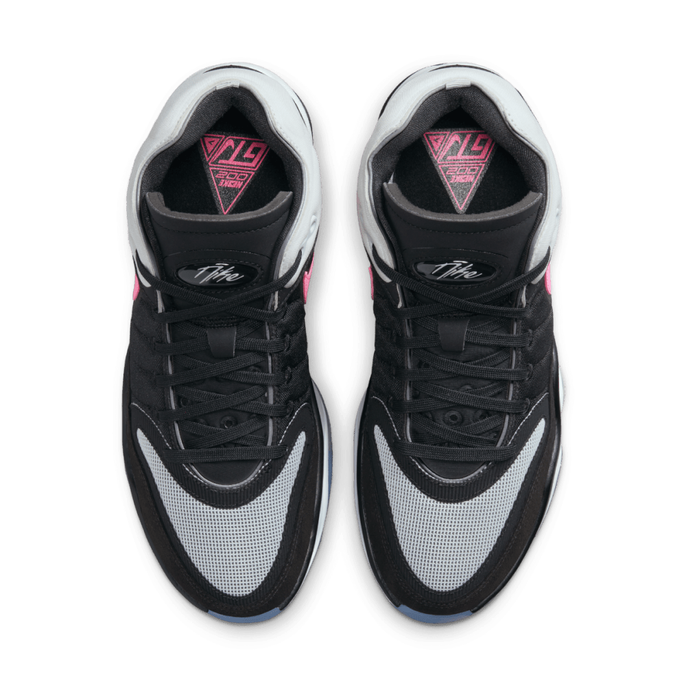 NIKE - AIR ZOOM G.T. HUSTLE 2 EP Men - Rev Online