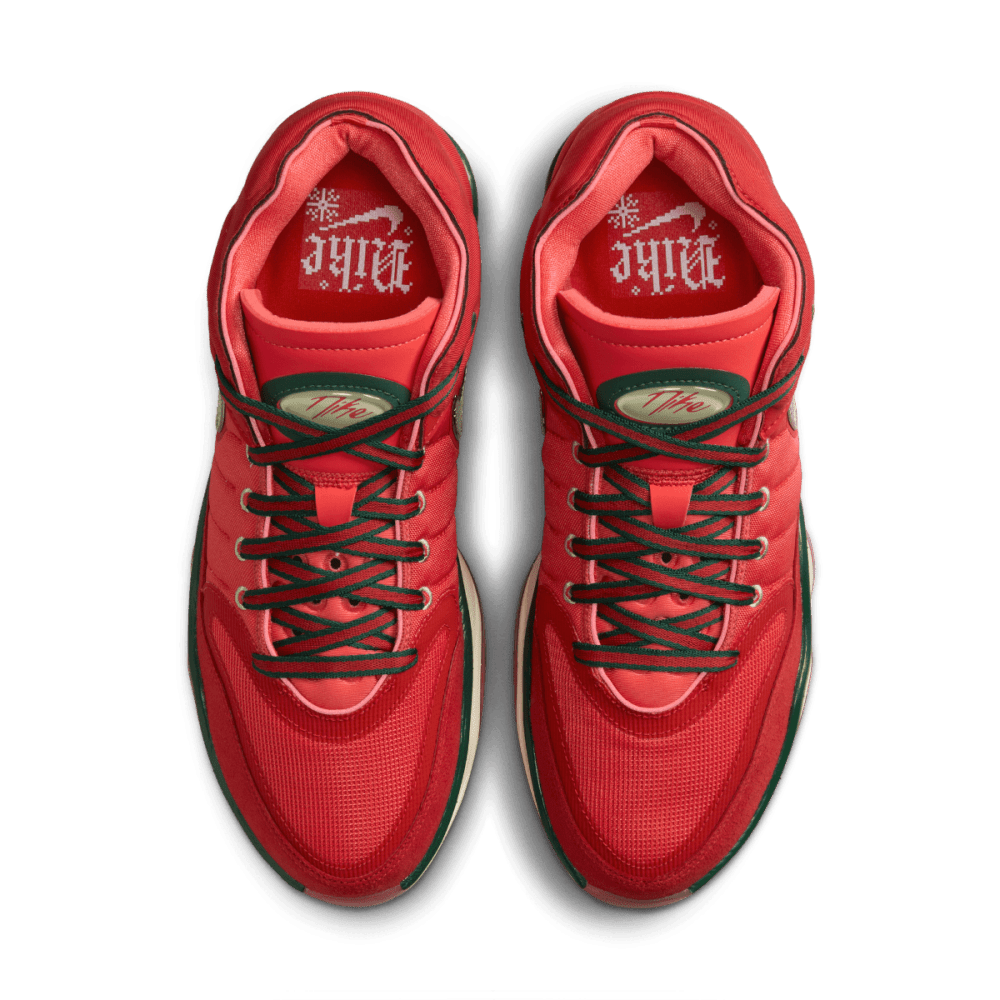 NIKE - AIR ZOOM G.T. HUSTLE 2 EP Men - Rev Online