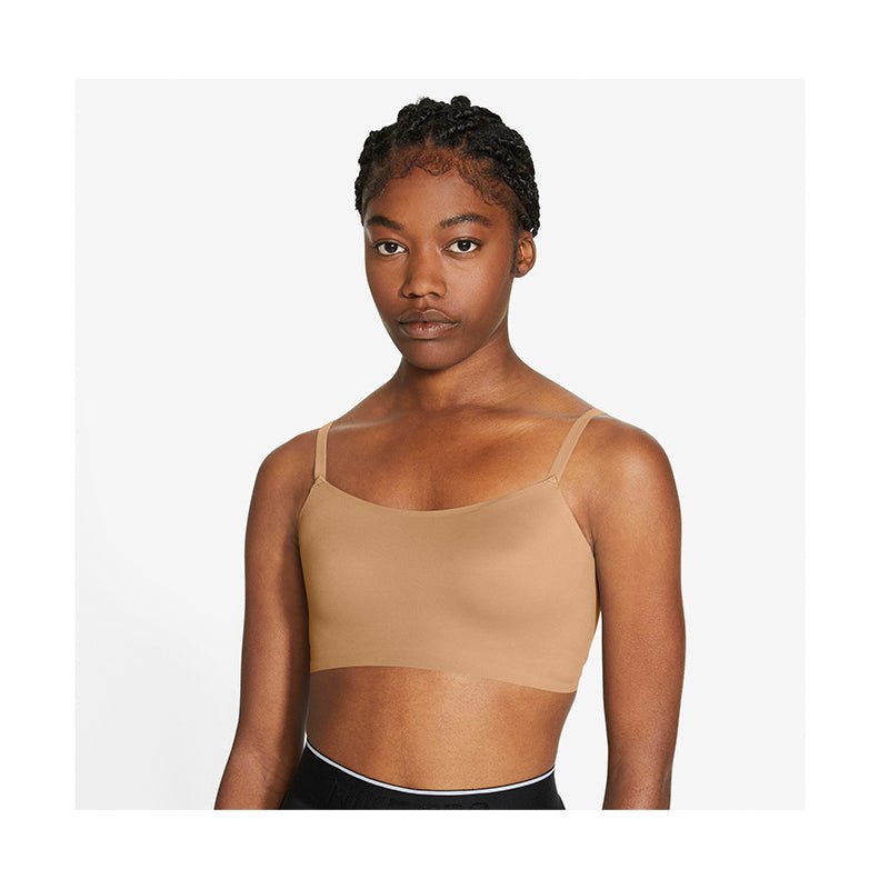 NIKE - AS W NK DF INDY LXE CNVTBL BRA Women - Rev Online