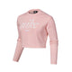 NIKE - AS W NSW CREW CROP WSH Women - Rev Online