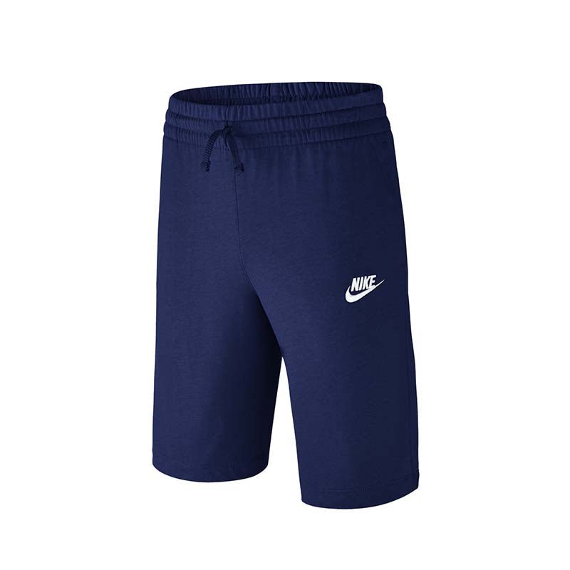 NIKE - B NSW SHORT JSY AA Kids - Rev Online