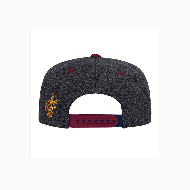 NIKE - CLE ULTRA FLATBRIM SNAPBACK YTH Kids - Rev Online