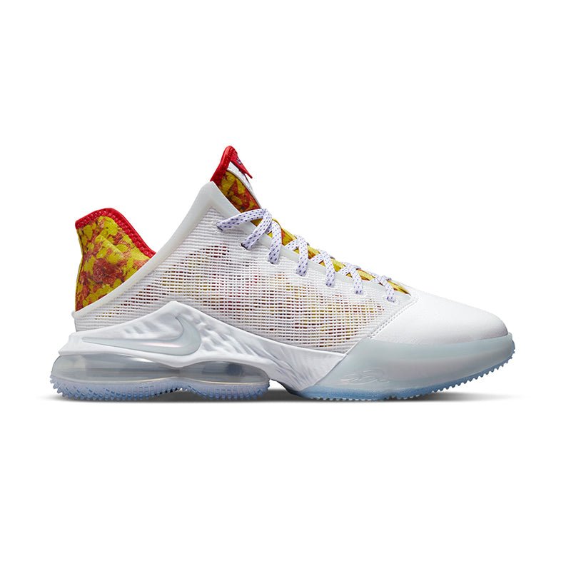 NIKE - LEBRON XIX LOW Unisex - Rev Online