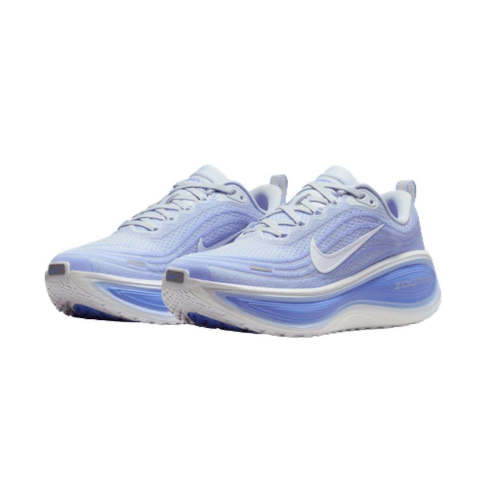 NIKE VOMERO PLUS รองเท้าวิ่งถนนผู้หญิง - Rev Online
