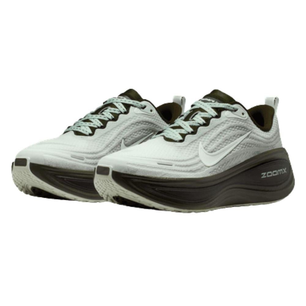 NIKE VOMERO PLUS SE รองเท้าวิ่งถนนผู้หญิง - Rev Online