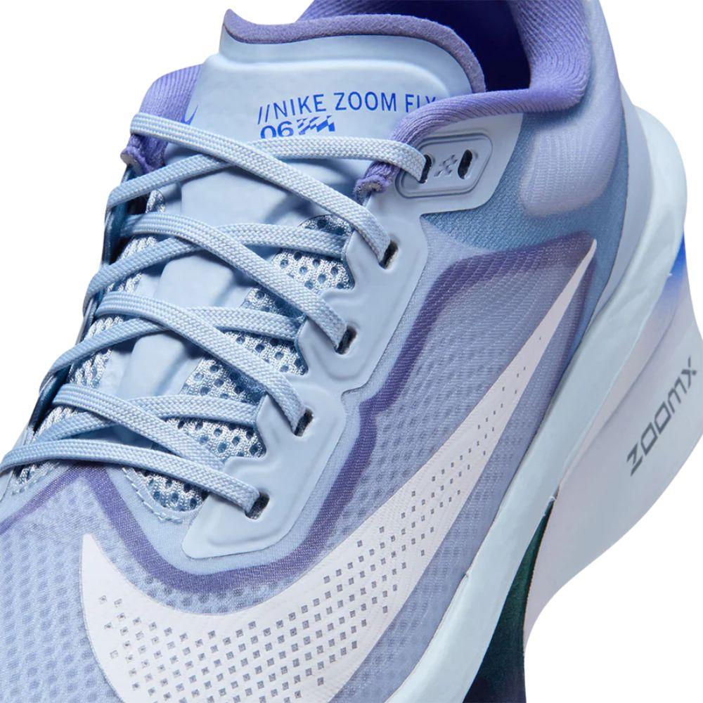 NIKE W ZOOM FLY 6 รองเท้าวิ่งถนนผู้หญิง - Rev Online