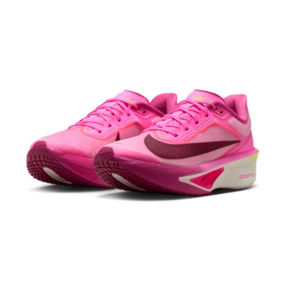 NIKE W ZOOM FLY 6 รองเท้าวิ่งถนนผู้หญิง - Rev Online