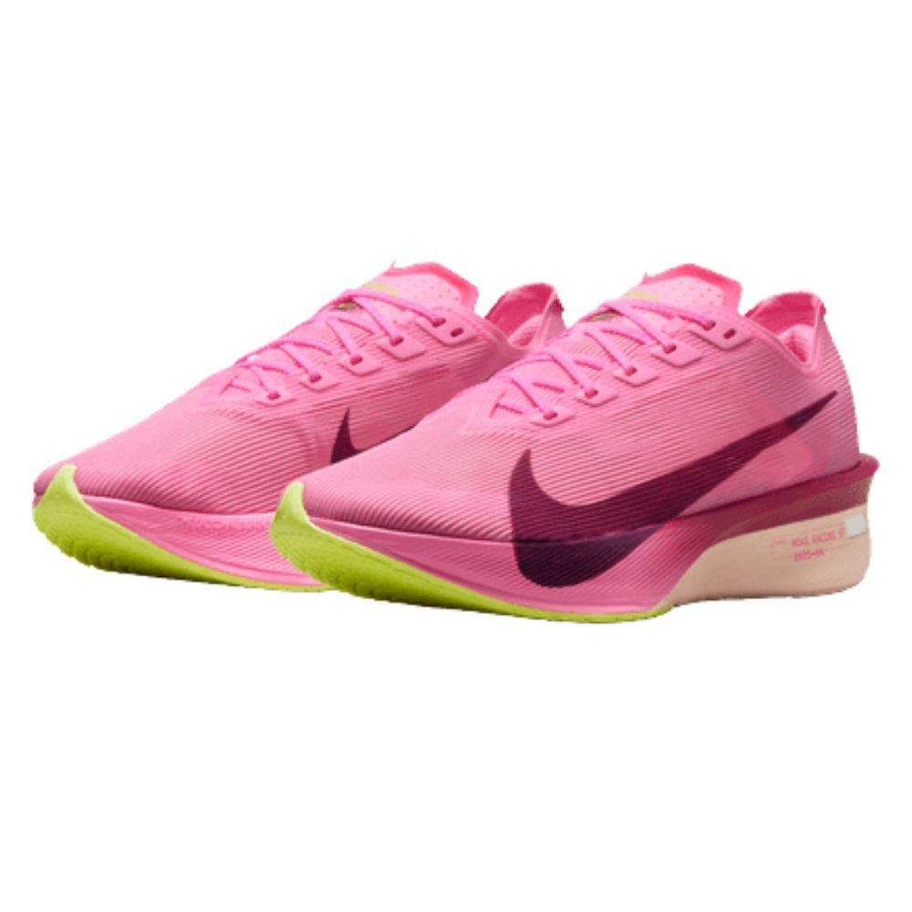 NIKE W ZOOMX VAPORFLY NEXT% 4 รองเท้าวิ่งถนนผู้หญิง - Rev Online