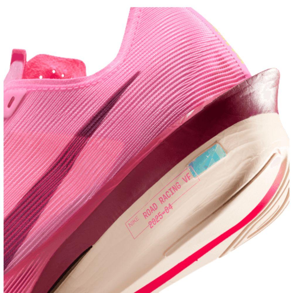 NIKE W ZOOMX VAPORFLY NEXT% 4 รองเท้าวิ่งถนนผู้หญิง - Rev Online