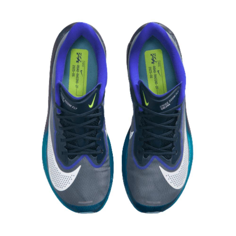 NIKE ZOOM FLY 6 รองเท้าวิ่งถนนผู้ชาย - Rev Online