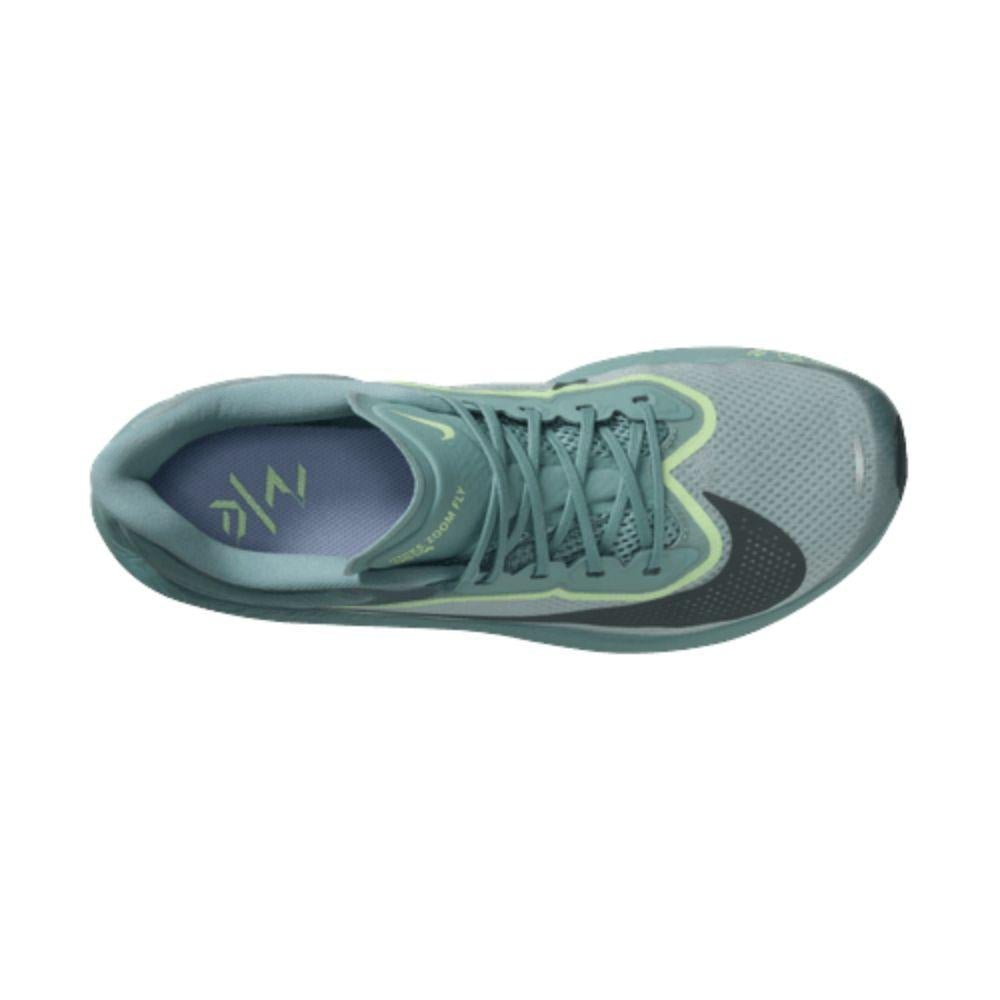 NIKE ZOOM FLY 6 รองเท้าวิ่งถนนผู้ชาย - Rev Online