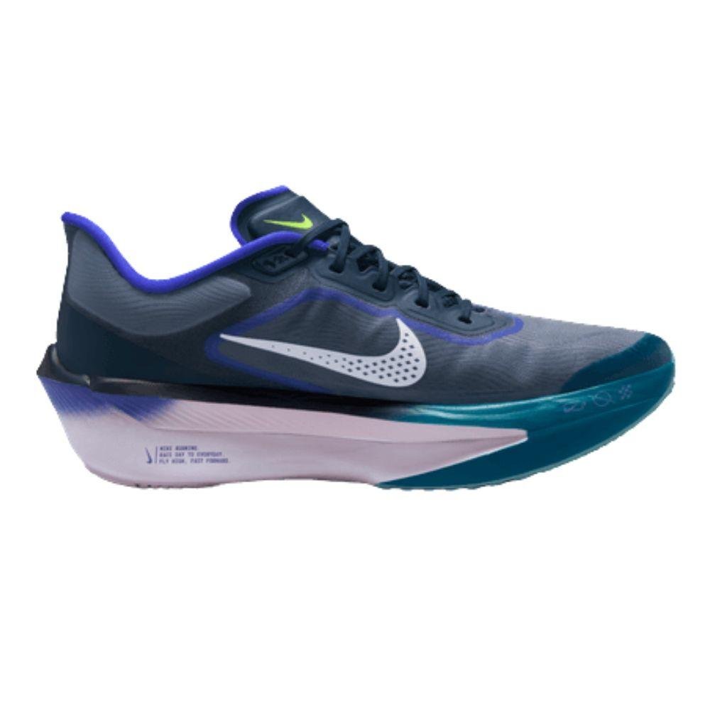 NIKE ZOOM FLY 6 รองเท้าวิ่งถนนผู้ชาย - Rev Online