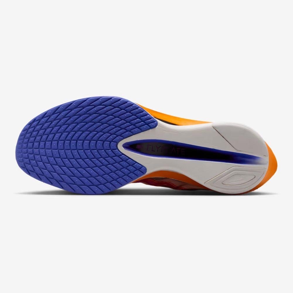 NIKE ZOOMX VAPORFLY NEXT% 4 EK รองเท้าวิ่งถนนผู้ชาย - Rev Online