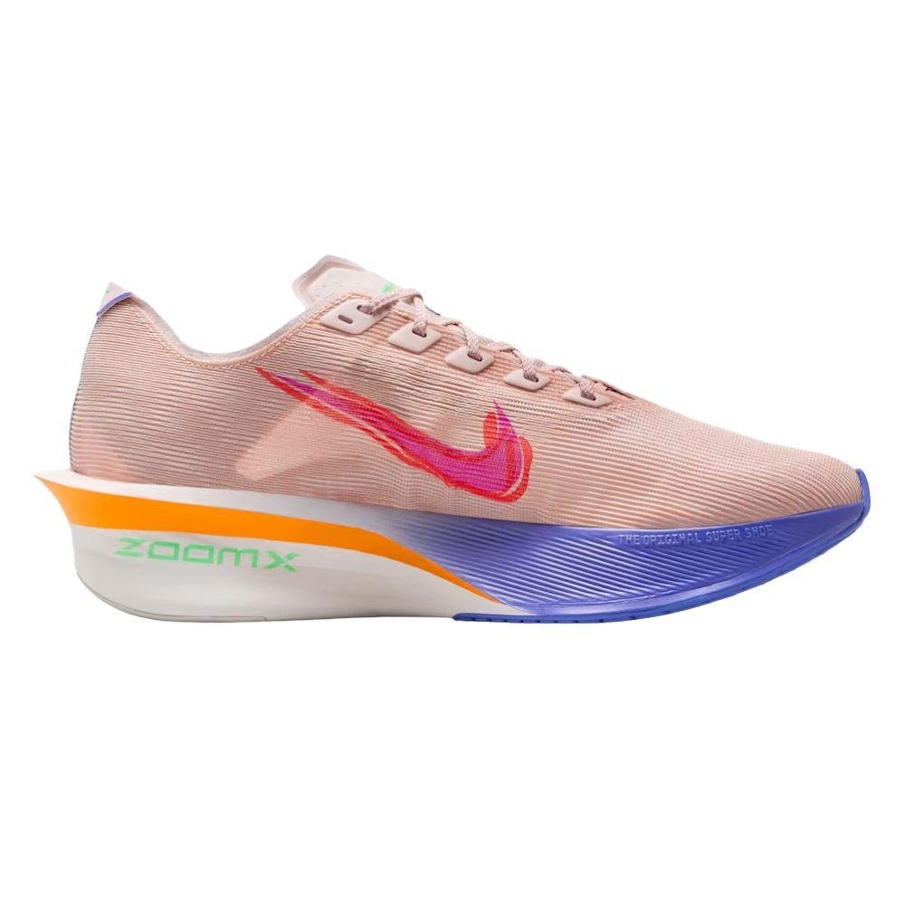 NIKE ZOOMX VAPORFLY NEXT% 4 EK รองเท้าวิ่งถนนผู้ชาย - Rev Online