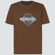 OAKLEY - ABOVE AND BELOW TEE Men - Rev Online