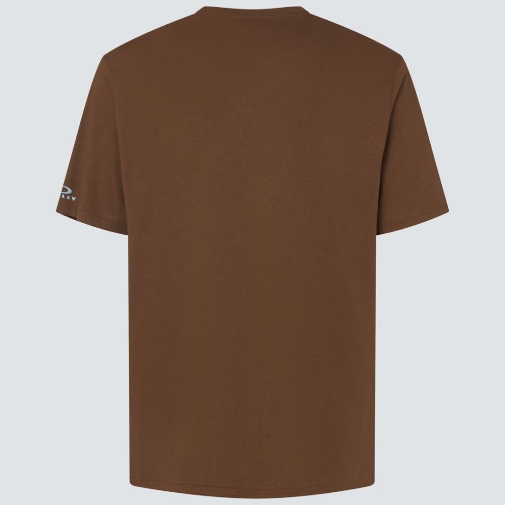 OAKLEY - ABOVE AND BELOW TEE Men - Rev Online