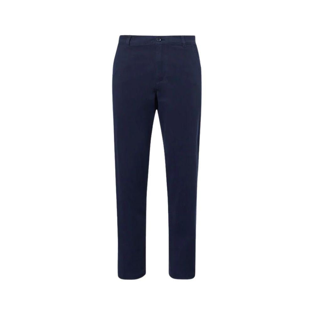 OAKLEY ALLDAY CHINO PANT กางเกงผู้ชาย - Rev Online