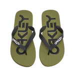 OAKLEY - COLLEGE FLIP FLOP Men - Rev Online