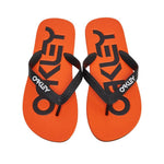 OAKLEY COLLEGE FLIP FLOP รองเท้าแตะผู้ชาย - Rev Online