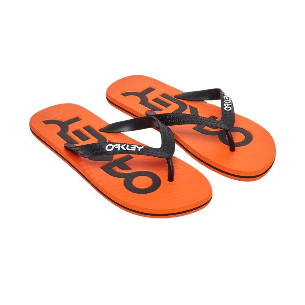 OAKLEY COLLEGE FLIP FLOP รองเท้าแตะผู้ชาย - Rev Online