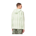 OAKLEY DAWNY 1/4 ZIP HOODIE เสื้อฮู้ดดี้ผู้ชาย - Rev Online