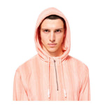 OAKLEY DAWNY 1/4 ZIP HOODIE เสื้อฮู้ดดี้ผู้ชาย - Rev Online