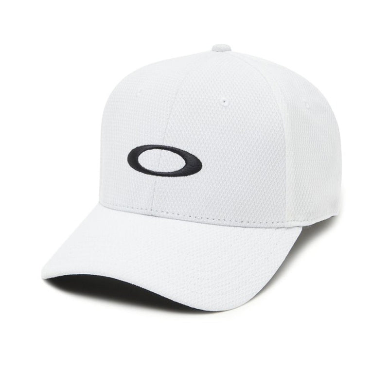 OAKLEY - GOLF ELLIPSE HAT Unisex - Rev Online