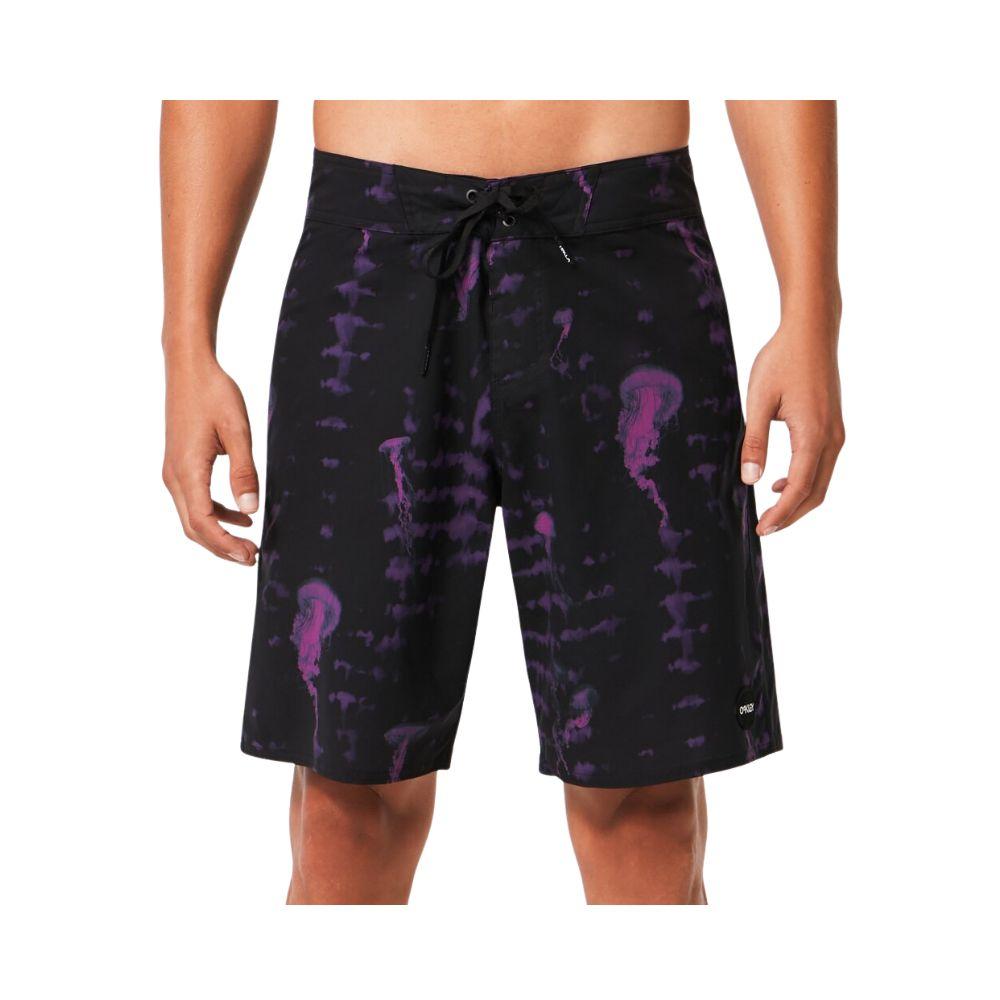 OAKLEY JELLYFISH 20 BOARDSHORT กางเกงผู้ชาย - Rev Online