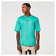 OAKLEY - LATITUDE RC SS TEE Men - Rev Online