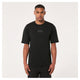 OAKLEY - LATITUDE RC SS TEE Men - Rev Online