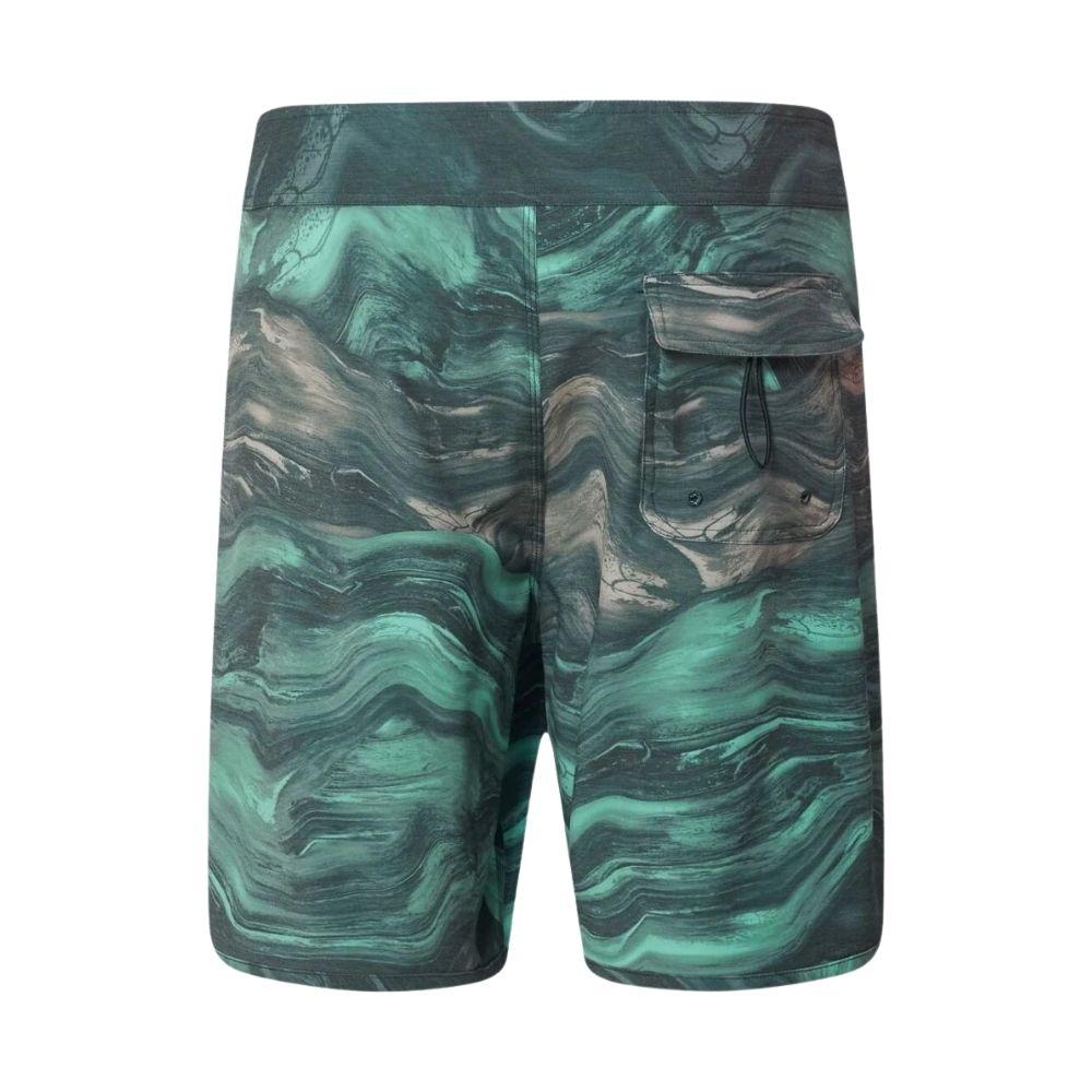 OAKLEY - MARBLE SWIRL 19 BOARDSHORT Men - Rev Online