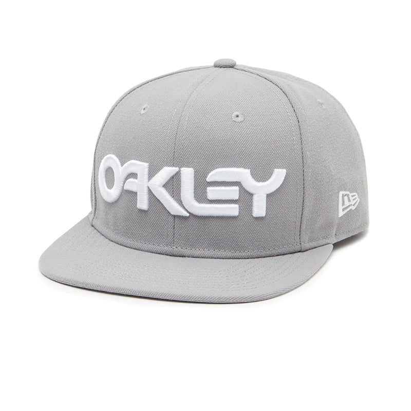 OAKLEY - MARK II NOVELTY SNAP BACK Unisex - Rev Online