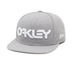 OAKLEY - MARK II NOVELTY SNAP BACK Unisex - Rev Online