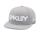 OAKLEY - MARK II NOVELTY SNAP BACK Unisex - Rev Online
